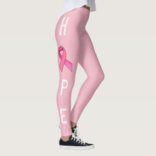ROSA BAND-HOFFNUNGLEGGINS durch OASOTA Leggings