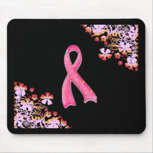 Rosa Band Mousepad