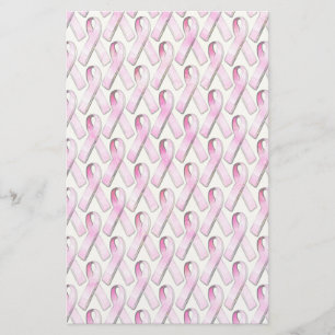 ROSA BAND-MUSTER BRIEFPAPIER
