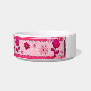 Rosa bei Play Jewele Napf