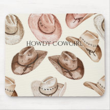 Rosa Beiger Brauner Cowgirl Cowboy Hüte