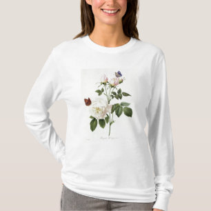 Rosa: Bengale das Hymenes T-Shirt