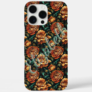 Rosa benutzerdefinierte iPhone-Hülle für den Jungg iPhone 16 Pro Max Hülle