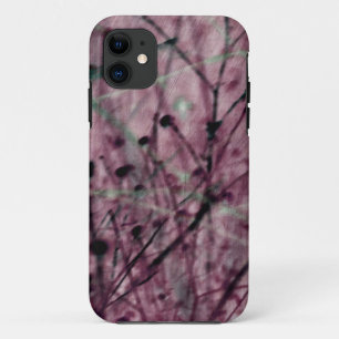 Rosa Berry Field Case-Mate iPhone Hülle
