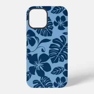 ROSA BIKINI (BLAU iPhone 12 HÜLLE