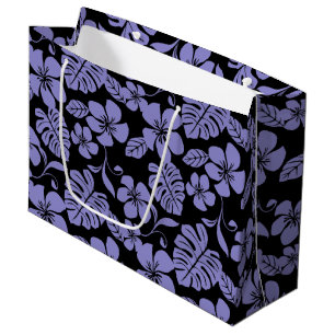 ROSA BIKINI (LAVENDEL) Geschenktasche Große Geschenktüte