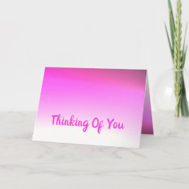 Rosa bis Platin Karte