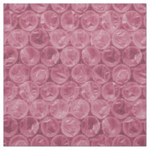 Rosa Blasenverpackungsmuster