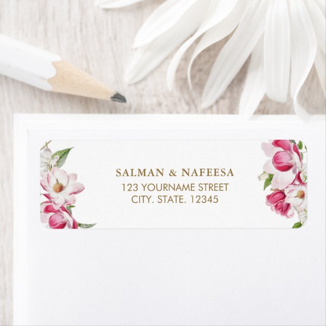 Rosa Bläsergoldene Hochzeit (Insitu)