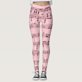 Rosa Blatt Leggings