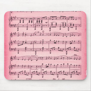 Rosa Blatt Mousepad