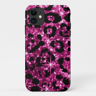 Rosa Bling Iphone Fall Case-Mate iPhone Hülle
