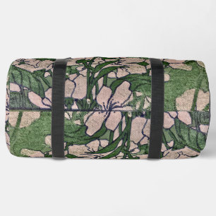 Rosa Blossom Kaskade Duffle Bag