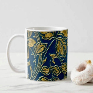 Rosa Blossom Kaskade Kaffeetasse