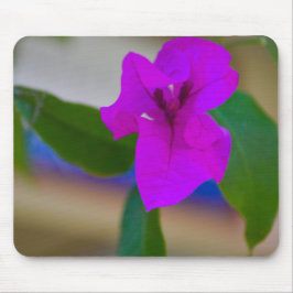 Rosa Blume - #2 Mousepad
