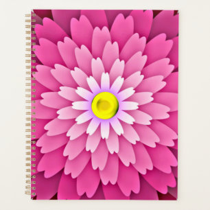 Rosa Blume-64655 Planer