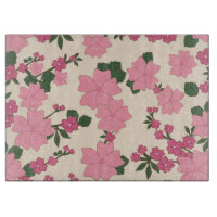 Rosa Blume, Blumenmuster, Muster von Blume