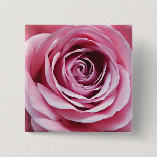 Rosa Blume Button