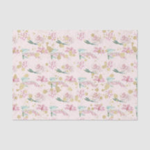 Rosa Blume (Design 19 Pink Series)