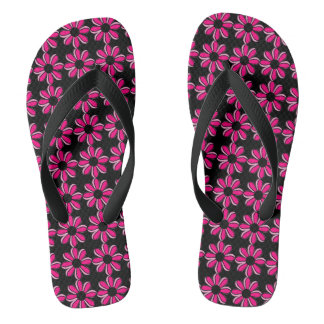 Rosa Blume Flip Flops