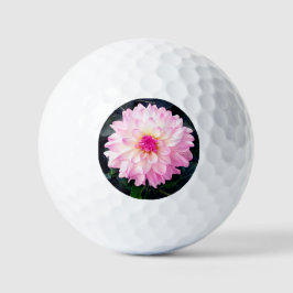 Rosa Blume Golfball