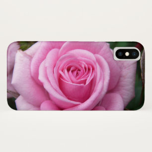 Rosa Blume iPhone Fälle Personalisierte Rose Gesch Case-Mate iPhone Hülle