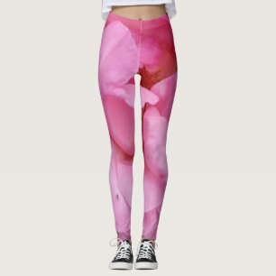 Rosa Blume Leggings