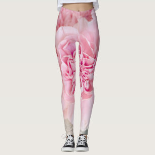 Rosa Blume Leggings