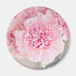 Rosa Blume Magnet