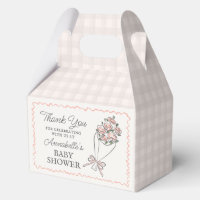 Rosa Blume Markt Frische Blumendusche