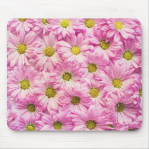 Rosa Blume Mousepad