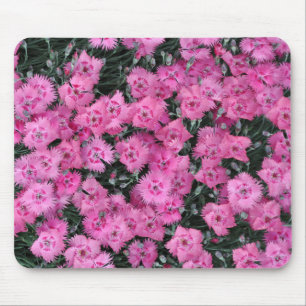 Rosa Blume Mousepad