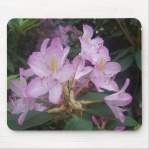 Rosa Blume Mousepad