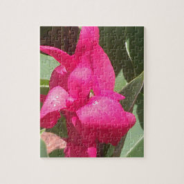 Rosa Blume Puzzle