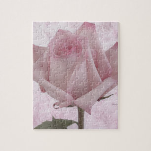 Rosa-Blume Puzzle