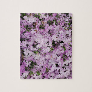 Rosa Blume Puzzle