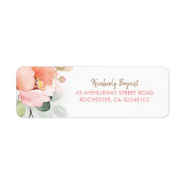 Rosa Blume Rosa Rosa Elegantes Party