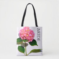 Rosa Blume Rosa, rosa, rosafarbene Hydrangea