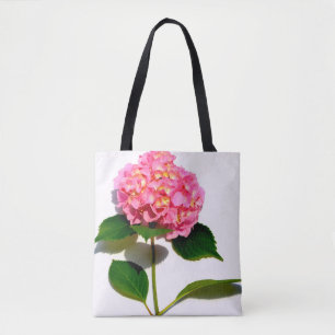 Rosa Blume Rosa, rosa, rosafarbene Hydrangea