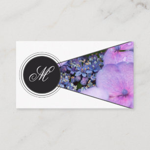 Rosa Blume Rosa Rosa Rot, Rot-Weiß Visitenkarte