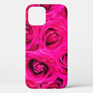 Rosa Blume Rose Hintergrund Case-Mate iPhone Hülle