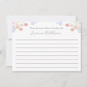 Rosa Blume Schöne Blumenberater Karten