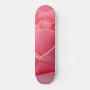 Rosa Blume Skateboard