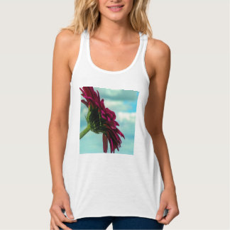 Rosa Blume Tank Top