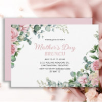 Rosa Blumenbrunch