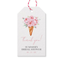 Rosa Blumenschalen wurden ins Brautparty geschleud