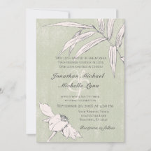 Rosa Blush Einfache Blumengarten Christliche Hochz