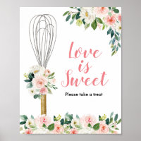 Rosa Blüte Bald, um von der Liebe flüstert zu werd