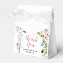 Rosa Blüte bald weg vom Brautparty