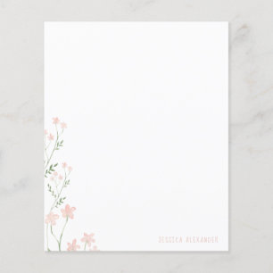 Rosa Botanischer Individuelle Name Personalisiert